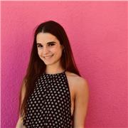 Insegnante madrelingua spagnola , con 4 anni di esperienza, offre lezioni private di spagnolo per medie e superiori a Castellarano